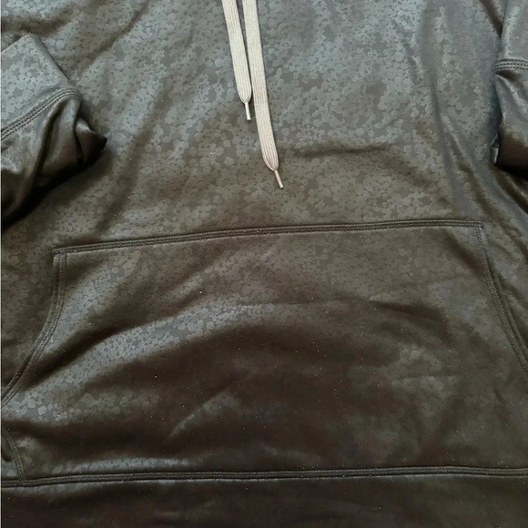 Cascade Sport black pullover hoodie xxl - Picture 3 of 10